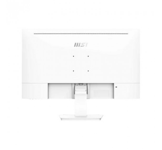 Монітор MSI PRO MP273QW E2