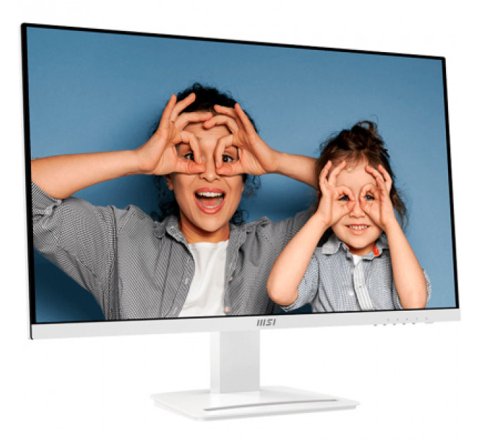 Монітор MSI PRO MP273QW E2