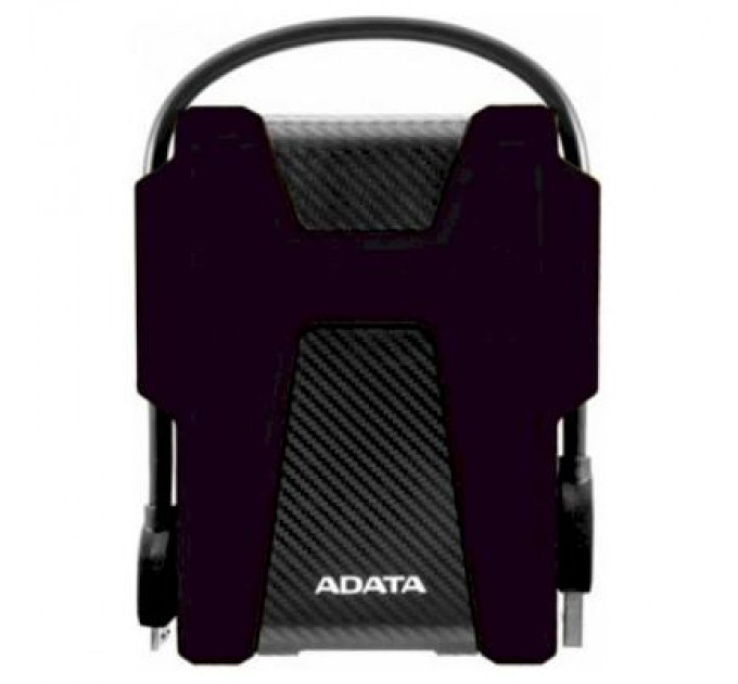 Зовнішній жорсткий диск 2.5" 1TB ADATA (AHD680-1TU31-CBK)
