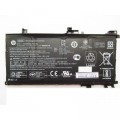 HP Акумулятор до ноутбука HP Omen 15 HSTNN-DB7T, 4112mAh (63.3Wh), 4cell, 15.4V, Li-ion, (A47367)