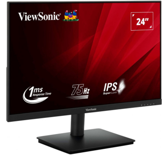 Монітор ViewSonic VA240-H-2