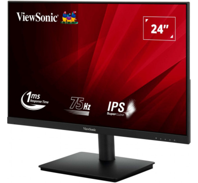 Монітор ViewSonic VA240-H-2
