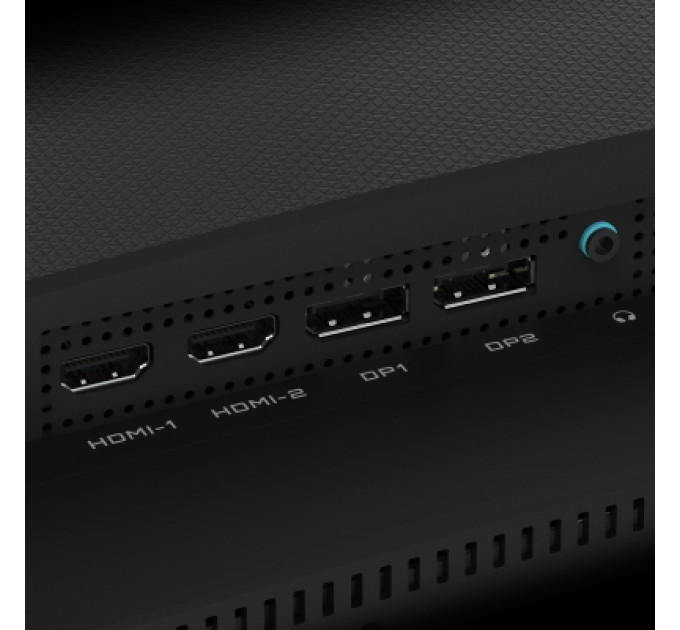 Монітор GIGABYTE G34WQCP Gaming Monitor