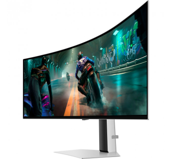 Монітор Samsung LS49DG910SIXCI