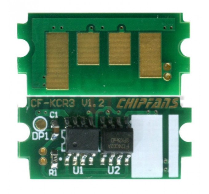Чип для картриджа Kyocera Mita TK-4105 Everprint (CHIP-KYO-TK-4105)