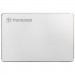 Transcend Зовнішній жорсткий диск 2.5" 1TB Transcend (TS1TSJ25C3S)