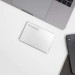 Transcend Зовнішній жорсткий диск 2.5" 1TB Transcend (TS1TSJ25C3S)