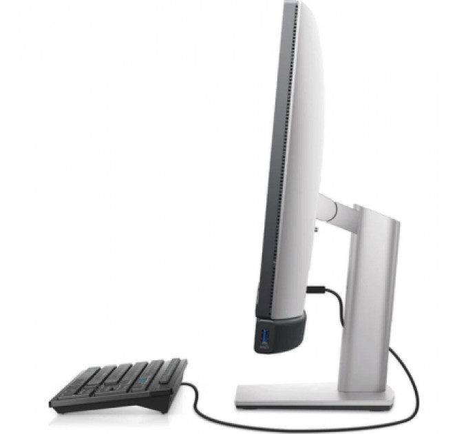 Комп'ютер Dell Optiplex AiO Plus / i5-14500, 16, 512, WLAN+BT, WKM, vPro, W11Pro (N002O7420AIOPUA_WP)