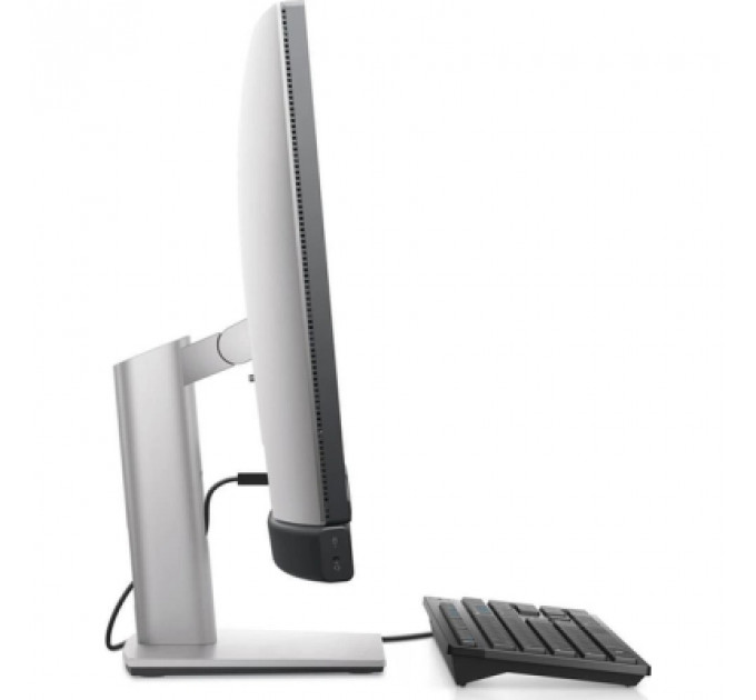 Комп'ютер Dell Optiplex AiO Plus / i5-14500, 16, 512, WLAN+BT, WKM, vPro, W11Pro (N002O7420AIOPUA_WP)