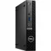 Комп'ютер Dell Optiplex 7020 MFF / i3-14100T, 8, 512, WLAN+BT, KM (N003O7020MFFUA_UBU)
