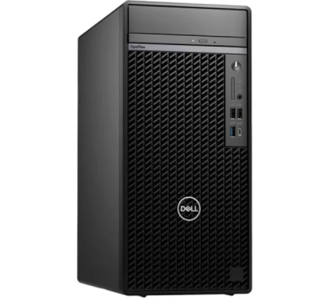 Комп'ютер Dell Optiplex 7020 MT Plus / i5-14500, 8, 512, DVDRW, WKM, vPro, W11Pro (N003O7020MTPUA_WP)