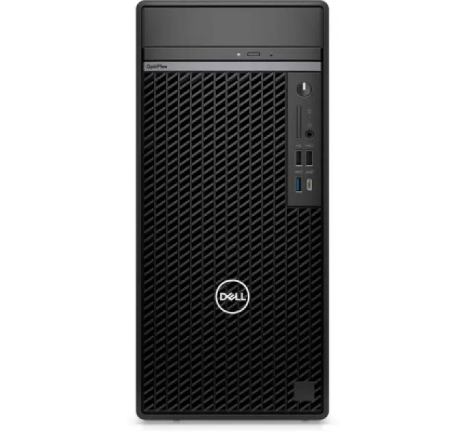 Комп'ютер Dell Optiplex 7020 MT Plus / i5-14500, 8, 512, DVDRW, WKM, vPro, W11Pro (N003O7020MTPUA_WP)