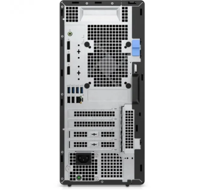 Комп'ютер Dell Optiplex 7020 MT Plus / i5-14500, 8, 512, DVDRW, WKM, vPro, W11Pro (N003O7020MTPUA_WP)