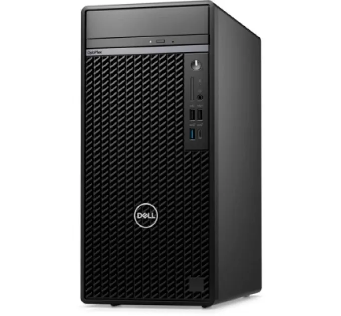 Комп'ютер Dell Optiplex 7020 MT Plus / i5-14500, 8, 512, DVDRW, WKM, vPro, W11Pro (N003O7020MTPUA_WP)