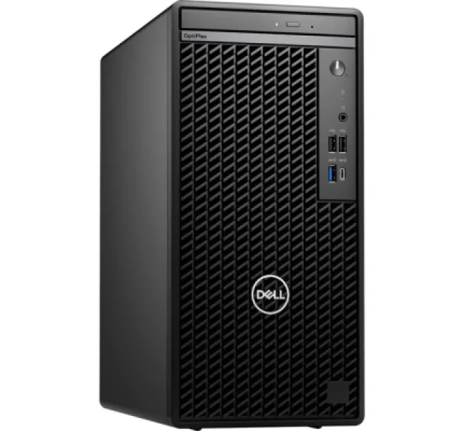 Комп'ютер Dell Optiplex 7020 MT/ i5-14500, 8, 512, DVDRW, KM (N008O7020MTUA_UBU)