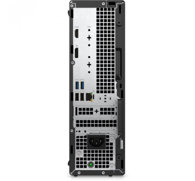 Комп'ютер Dell Optiplex 7020 SFF / i5-14500, 8, 512, WLAN+BT, KM (N010O7020SFFUA_UBU)