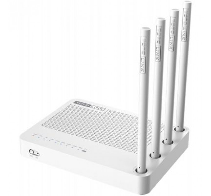 Маршрутизатор Totolink A702R