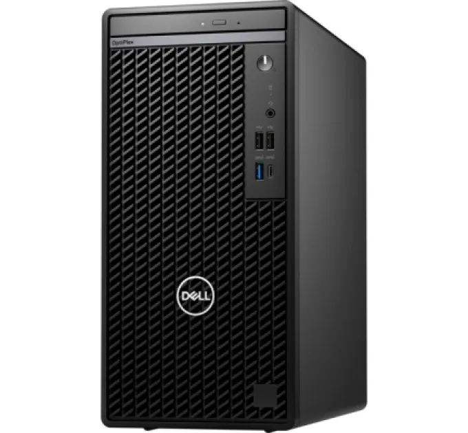 Комп'ютер Dell Optiplex 7020 MT / i5-14500, 16, 512, DVDRW, KM, W11Pro (N013O7020MTUA_WP)