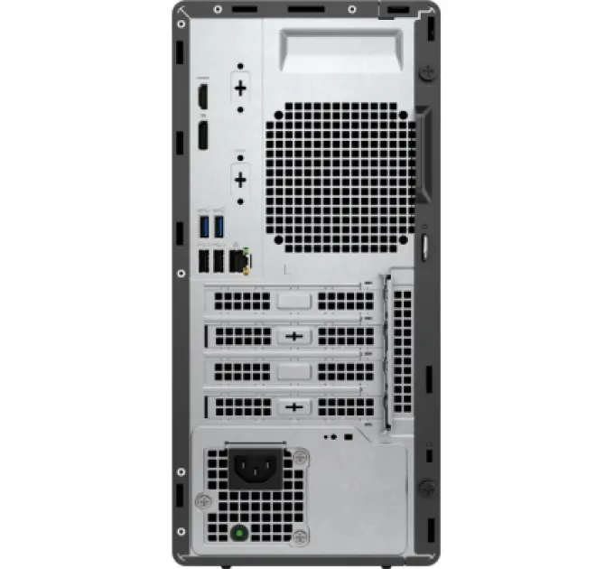 Комп'ютер Dell Optiplex 7020 MT / i5-14500, 16, 512, DVDRW, KM, W11Pro (N013O7020MTUA_WP)