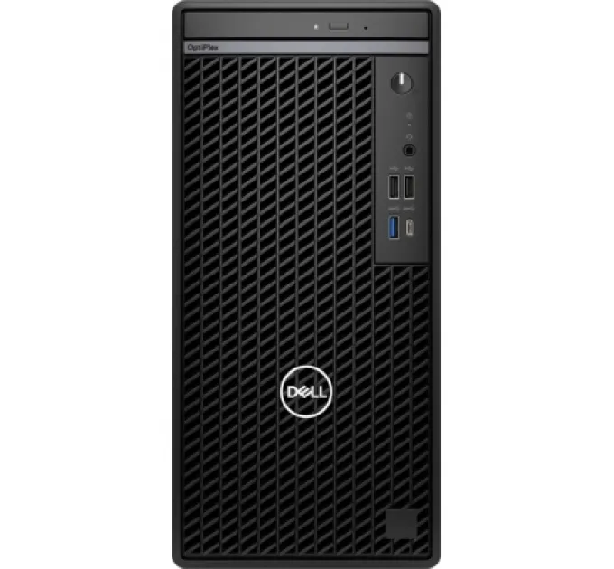 Комп'ютер Dell Optiplex 7020 MT / i5-14500, 16, 512, DVDRW, KM, W11Pro (N013O7020MTUA_WP)