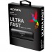 ADATA Накопичувач SSD USB 3.2 1TB ADATA (ASE760-1TU32G2-CBK)