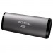 ADATA Накопичувач SSD USB 3.2 1TB ADATA (ASE760-1TU32G2-CBK)
