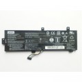 Lenovo Акумулятор до ноутбука Lenovo IdeaPad 510-15 L15L2PB4, 5055mAh (39Wh), 2cell, 7.72V, Li-io (A47692)