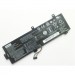 Lenovo Акумулятор до ноутбука Lenovo IdeaPad 510-15 L15L2PB4, 5055mAh (39Wh), 2cell, 7.72V, Li-io (A47692)