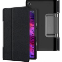 Чохол до планшета BeCover Smart Case Lenovo Yoga Tab 11 YT-706F Black (707287)