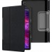 BeCover Чохол до планшета BeCover Smart Case Lenovo Yoga Tab 11 YT-706F Black (707287)