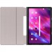 BeCover Чохол до планшета BeCover Smart Case Lenovo Yoga Tab 11 YT-706F Black (707287)