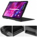 BeCover Чохол до планшета BeCover Smart Case Lenovo Yoga Tab 11 YT-706F Black (707287)
