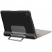 BeCover Чохол до планшета BeCover Smart Case Lenovo Yoga Tab 11 YT-706F Black (707287)