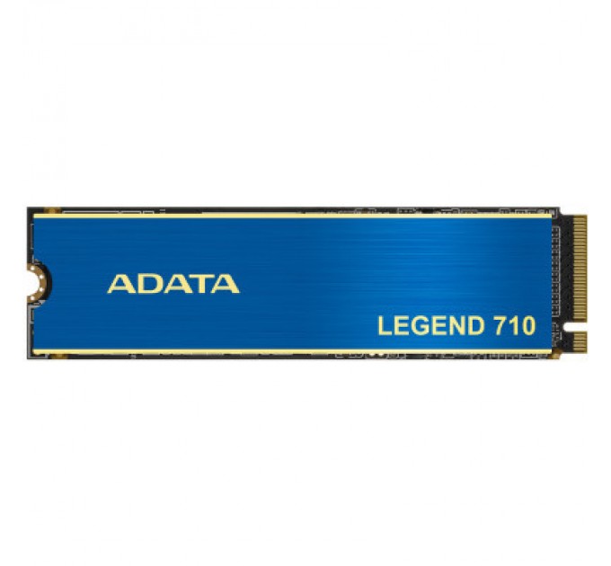 ADATA Накопичувач SSD M.2 2280 2TB ADATA (ALEG-710-2TCS)