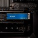 ADATA Накопичувач SSD M.2 2280 2TB ADATA (ALEG-710-2TCS)