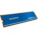 ADATA Накопичувач SSD M.2 2280 2TB ADATA (ALEG-710-2TCS)