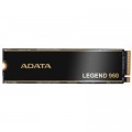 ADATA Накопичувач SSD M.2 2280 1TB ADATA (ALEG-960-1TCS)