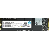 Накопичувач SSD M.2 2280 512GB EX900 Pro HP (9XL76AA)