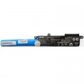 AlSoft Акумулятор до ноутбука Asus X540 A31N1519, 3000mAh (33Wh), 3cell, 11.25V, Li-ion AlSoft (A47753)