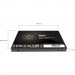 Silicon Power Накопичувач SSD 2.5" 128GB Silicon Power (SP128GBSS3A58A25)