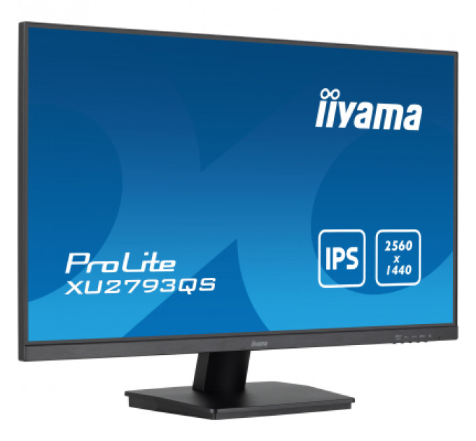 Монітор iiyama XU2793QS-B7