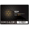 Silicon Power Накопичувач SSD 2.5" 128GB Silicon Power (SP128GBSS3A58A25)