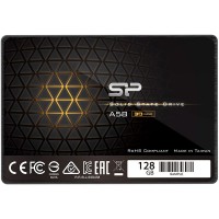 Накопичувач SSD 2.5" 128GB Silicon Power (SP128GBSS3A58A25)