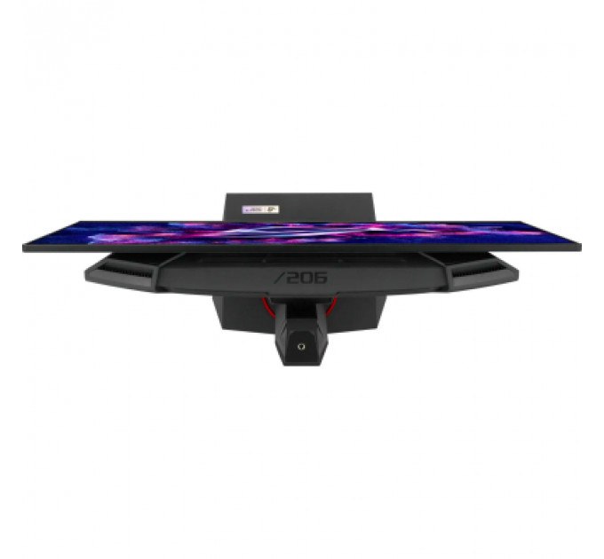 Монітор ASUS XG27ACDNG