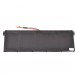 AlSoft Акумулятор до ноутбука Acer AC14B8K, 2600mAh (40Wh), 4cell, 15.2V, Li-ion, black AlSoft (A47783)