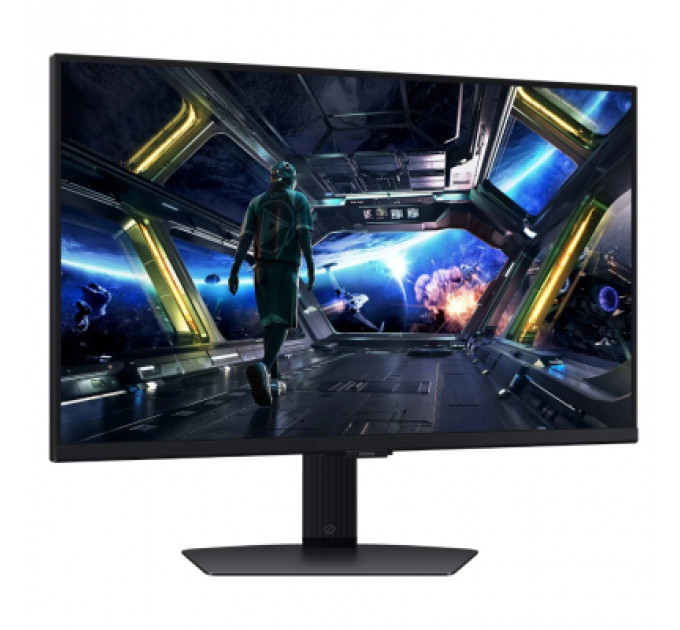 Монітор Samsung LS32DG700EIXUA