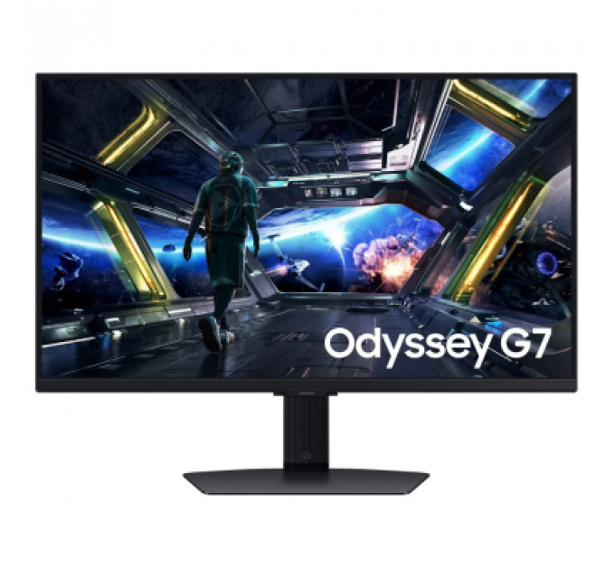 Монітор Samsung LS32DG700EIXUA