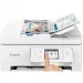 Багатофункціональний пристрій Canon PIXMA TS7740i Wi-Fi (6258C007)