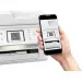 Багатофункціональний пристрій Canon PIXMA TS7740i Wi-Fi (6258C007)