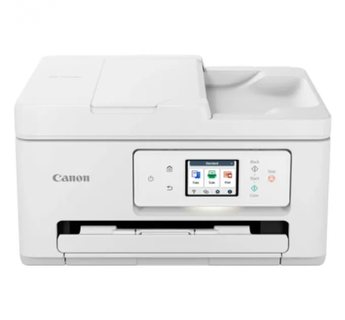 Багатофункціональний пристрій Canon PIXMA TS7740i Wi-Fi (6258C007)